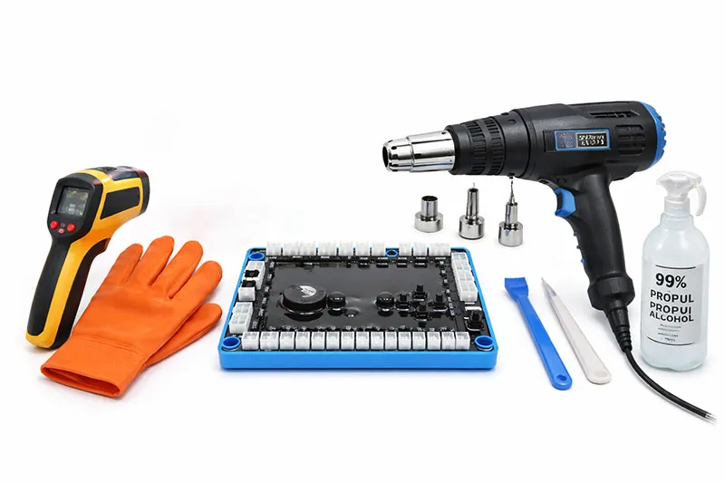 how to remove thermal potting compound how to remove thermal potting compound